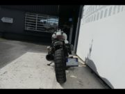 Occasion BMW R 1200 Nine T Scrambler / Urban GS + Accessoires NINET Black Storm Metallic/Light White Uni 2019 #8