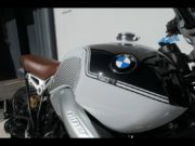 Occasion BMW R 1200 Nine T Scrambler / Urban GS + Accessoires NINET Black Storm Metallic/Light White Uni 2019 #9