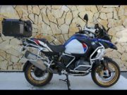 Occasion BMW R 1250 GS Adventure HP Pack Dynamic + Touring + Confort + Options  2020 #1