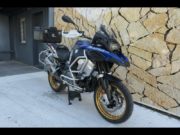 Occasion BMW R 1250 GS Adventure HP Pack Dynamic + Touring + Confort + Options  2020 #7