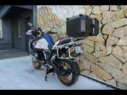 Occasion BMW R 1250 GS Adventure HP Pack Dynamic + Touring + Confort + Options  2020 #8