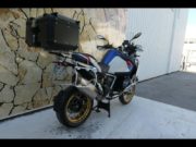 Occasion BMW R 1250 GS Adventure HP Pack Dynamic + Touring + Confort + Options  2020 #9