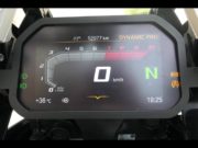 Occasion BMW R 1250 GS Style Trophy Finition Pro + Options GS Trophy Gravity Blue Metallic 2023 #2