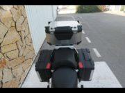 Occasion BMW R 1250 GS Style Trophy Finition Pro + Options GS Trophy Gravity Blue Metallic 2023 #10