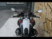 Occasion BMW R 1250 GS Style Trophy Finition Pro + Options GS Trophy Gravity Blue Metallic 2023 #11