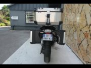 Occasion BMW R 1250 GS Style Trophy Finition Pro + Options GS Trophy Gravity Blue Metallic 2023 #12