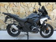 Occasion BMW R 1300 GS ASA Style Triple Black Finition Pro + Correcteur Assiette + Options Black Storm Metallic 2024 #1