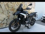 Occasion BMW R 1300 GS ASA Style Triple Black Finition Pro + Correcteur Assiette + Options Black Storm Metallic 2024 #5
