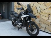 Occasion BMW R 1300 GS ASA Style Triple Black Finition Pro + Correcteur Assiette + Options Black Storm Metallic 2024 #6