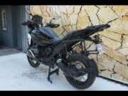 Occasion BMW R 1300 GS ASA Style Triple Black Finition Pro + Correcteur Assiette + Options Black Storm Metallic 2024 #7