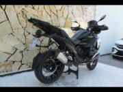 Occasion BMW R 1300 GS ASA Style Triple Black Finition Pro + Correcteur Assiette + Options Black Storm Metallic 2024 #8