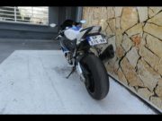 Occasion BMW S 1000 RR Pack Dynamic + Race + Options Light white/Lupin blue/Racing red 2017 #8