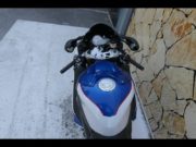 Occasion BMW S 1000 RR Pack Dynamic + Race + Options Light white/Lupin blue/Racing red 2017 #10