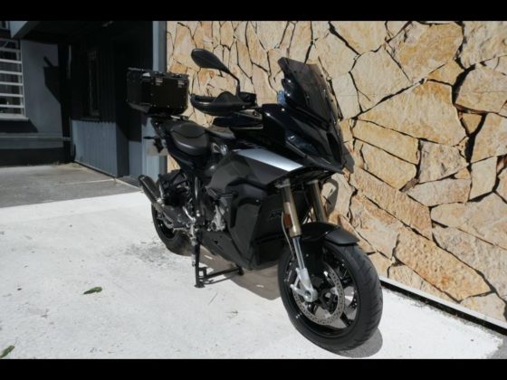 Occasion BMW S 1000 XR Style Triple Black + Options Noir 2022
