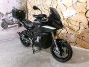Occasion BMW S 1000 XR Style Triple Black + Options Noir 2022 #2