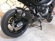 Occasion BMW S 1000 XR Style Triple Black + Options Noir 2022 #4