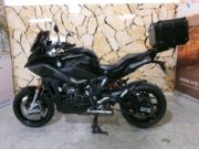 Occasion BMW S 1000 XR Style Triple Black + Options Noir 2022 #5