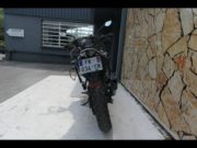 Occasion KTM Adventure 390 A2 Blanc 2020 #2