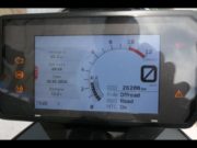 Occasion KTM Adventure 390 A2 Blanc 2020 #3