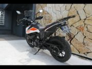 Occasion KTM Adventure 390 A2 Blanc 2020 #8