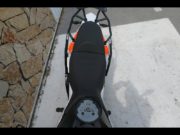 Occasion KTM Adventure 390 A2 Blanc 2020 #11