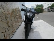 Occasion KTM Adventure 390 A2 Blanc 2020 #12