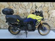 Occasion SUZUKI DL V-Strom 800 DE + Options Champion yellow N°2 2023 #1
