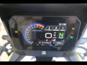 Occasion SUZUKI DL V-Strom 800 DE + Options Champion yellow N°2 2023 #4