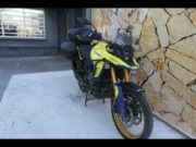 Occasion SUZUKI DL V-Strom 800 DE + Options Champion yellow N°2 2023 #7