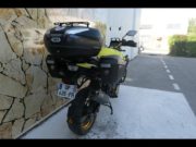 Occasion SUZUKI DL V-Strom 800 DE + Options Champion yellow N°2 2023 #9
