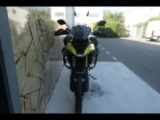 Occasion SUZUKI DL V-Strom 800 DE + Options Champion yellow N°2 2023 #10