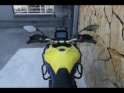 Occasion SUZUKI DL V-Strom 800 DE + Options Champion yellow N°2 2023 #12