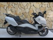 Occasion BMW C 650 GT Pack HigLine  2020 #1