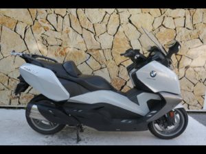 Occasion BMW C 650 GT Pack HigLine  2020