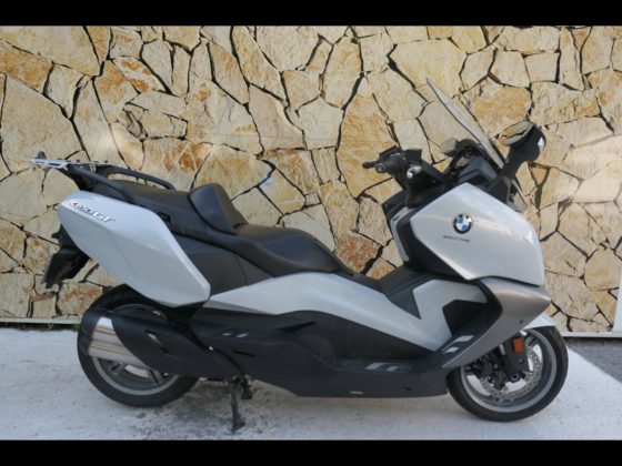 Occasion BMW C 650 GT Pack HigLine  2020