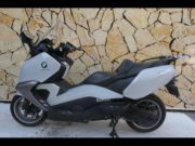 Occasion BMW C 650 GT Pack HigLine  2020 #5