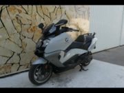 Occasion BMW C 650 GT Pack HigLine  2020 #6