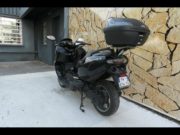Occasion BMW C 650 GT Pack HigLine + Top Case Black Storm metallic 2019 #4