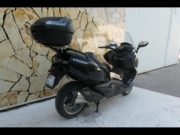 Occasion BMW C 650 GT Pack HigLine + Top Case Black Storm metallic 2019 #5