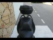 Occasion BMW C 650 GT Pack HigLine + Top Case Black Storm metallic 2019 #7