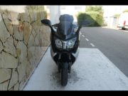 Occasion BMW C 650 GT Pack HigLine + Top Case Black Storm metallic 2019 #8