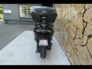 Occasion BMW C 650 GT Pack HigLine + Top Case Black Storm metallic 2019 #9