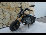Occasion BMW C E02 125cm3 Pack HigLine + Chargeur Rapide CE 02 CE02 Noir 2026 #4