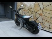 Occasion BMW C E02 125cm3 Pack HigLine + Chargeur Rapide CE 02 CE02 Noir 2026 #5