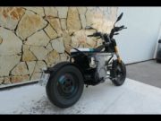 Occasion BMW C E02 125cm3 Pack HigLine + Chargeur Rapide CE 02 CE02 Noir 2026 #6