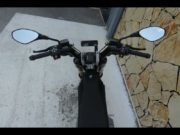 Occasion BMW C E02 125cm3 Pack HigLine + Chargeur Rapide CE 02 CE02 Noir 2026 #9