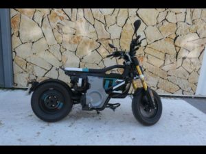 Occasion BMW C E02 Pack Highline + Options 11KW Permis A1 (125cm3) Style Highline 2024