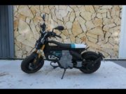 Occasion BMW C E02 Pack Highline + Options 11KW Permis A1 (125cm3) CE 02 CE02 Style Highline 2024 #2