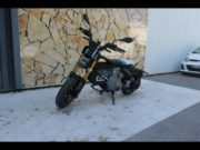 Occasion BMW C E02 Pack Highline + Options 11KW Permis A1 (125cm3) CE 02 CE02 Style Highline 2024 #3