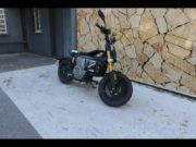 Occasion BMW C E02 Pack Highline + Options 11KW Permis A1 (125cm3) CE 02 CE02 Style Highline 2024 #4